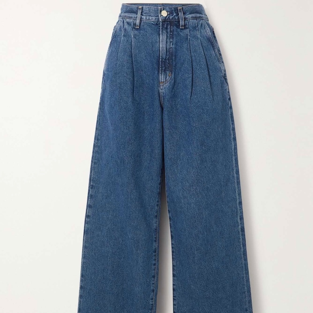 THE EDGAR TROUSER JEAN